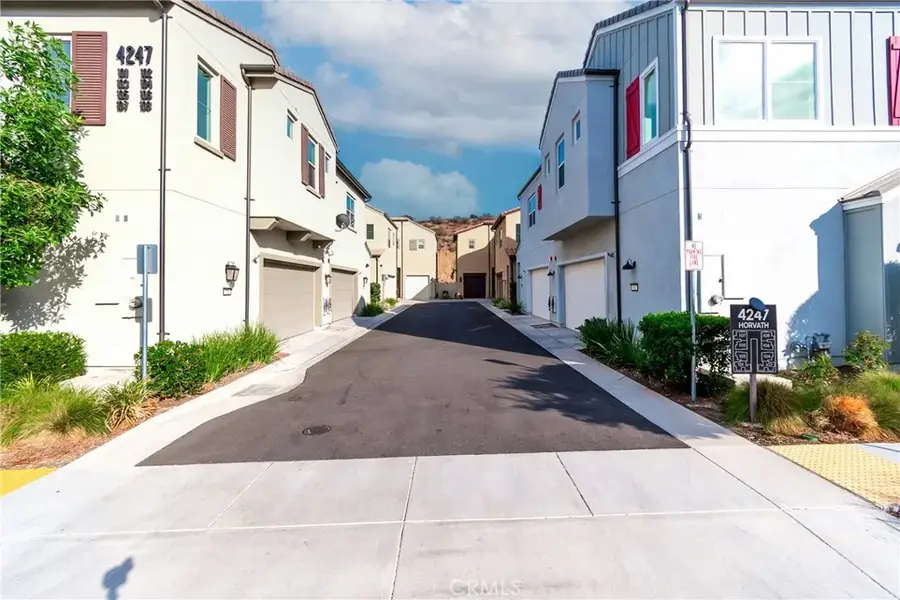 4247 Horvath Street #107, Corona, CA 92883 - #3