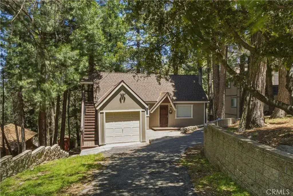 22980 Crest Forest, Crestline, CA 92325 - #1