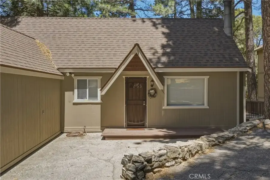 22980 Crest Forest, Crestline, CA 92325 - #2