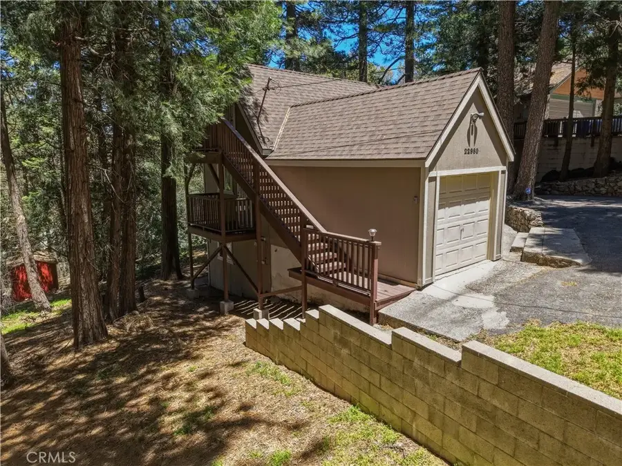 22980 Crest Forest, Crestline, CA 92325 - #3
