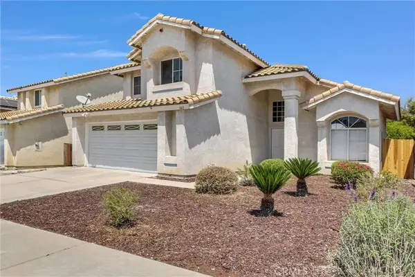 661 La Cumbre, Corona, CA 92879