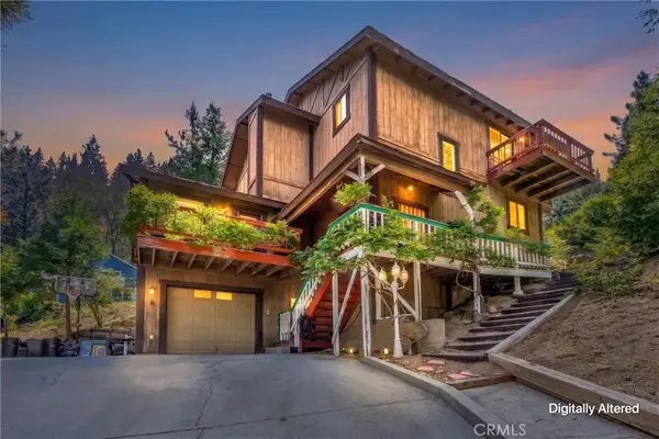 595 Arbula, Crestline, CA 92325