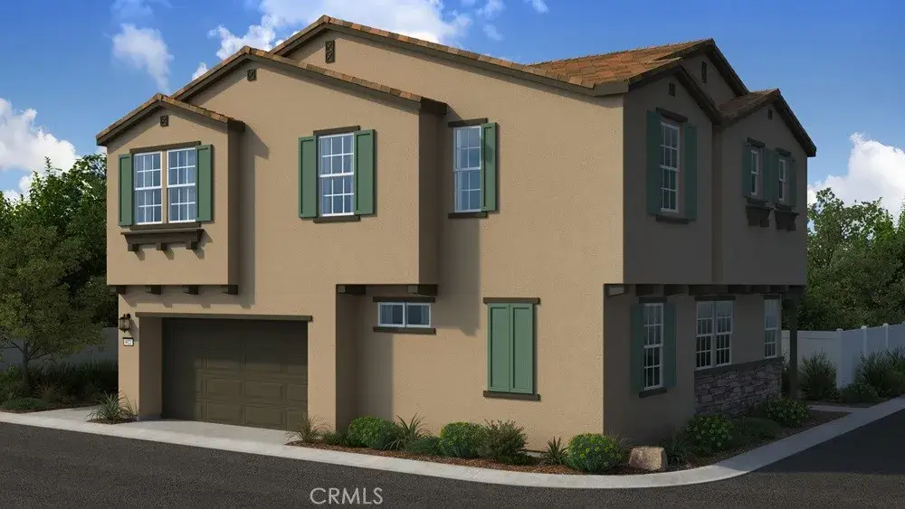 26619 Hibiscus Avenue, Moreno Valley, CA 92555 - #1