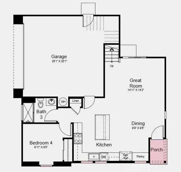 26619 Hibiscus Avenue, Moreno Valley, CA 92555 - #2