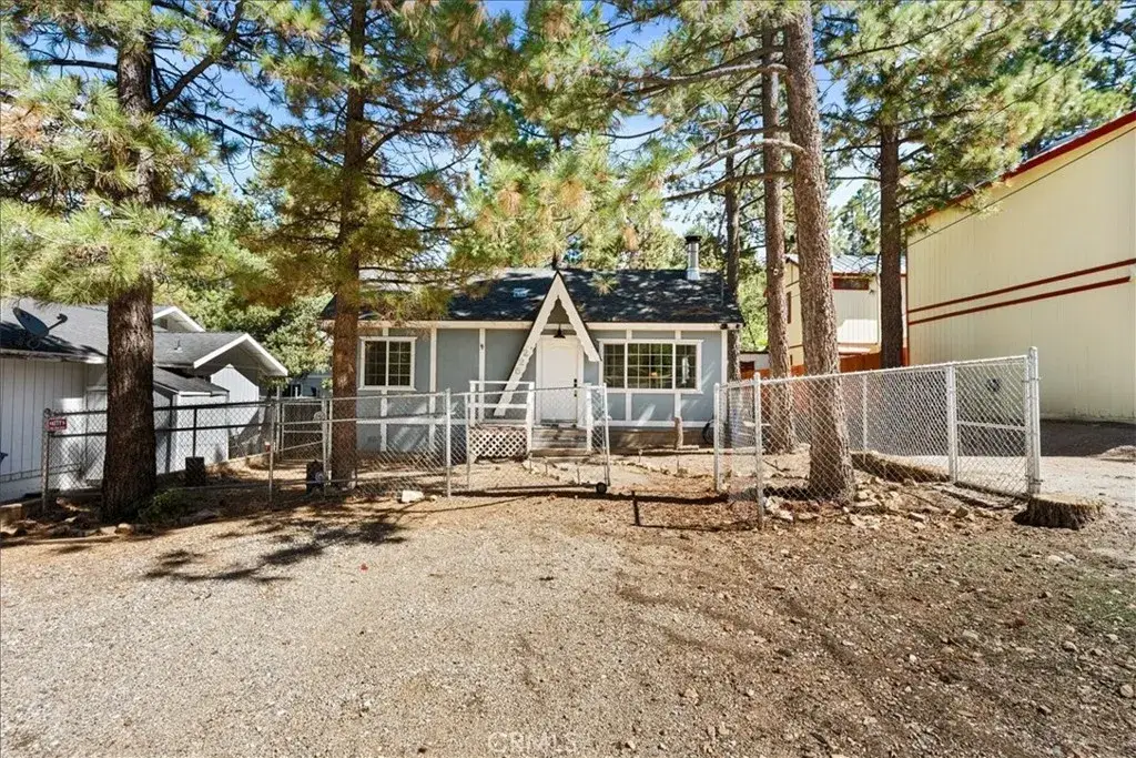 225 Sunset, Sugarloaf, CA 92386 - #1
