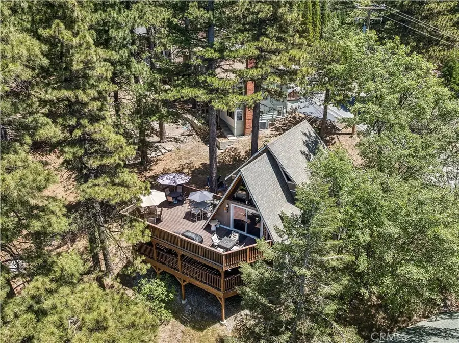 30834 Live Oak, Running Springs, CA 92382 - #2