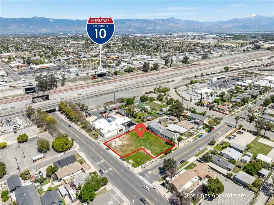 158 N La Cadena, Colton, CA 92324 - #3