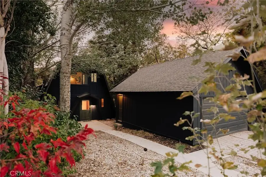 1412 Rockspray Drive, Big Bear Lake, CA 92315 - #2