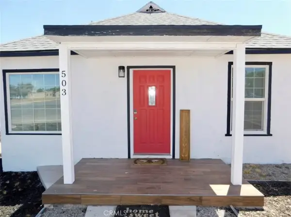 503 Palm, Needles, CA 92363