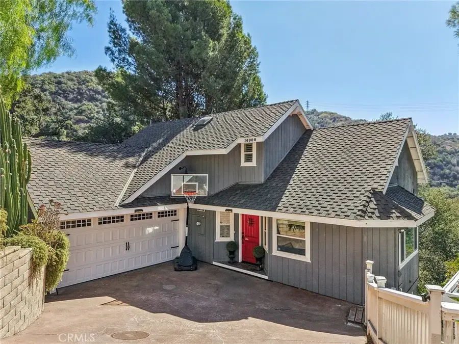 16908 Hillside Drive, Chino Hills, CA 91709 - #3