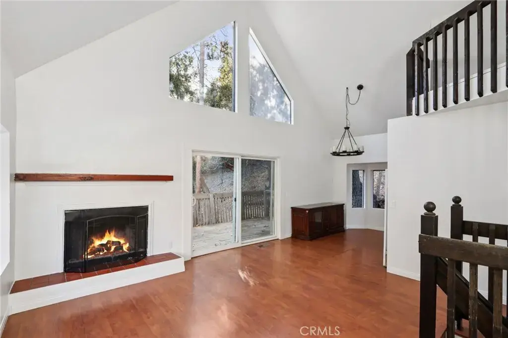 5866 Robin Oak Drive, Angelus Oaks, CA 92305 - #1