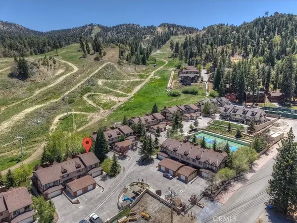 1377 Club View Drive #7, Big Bear Lake, CA 92315