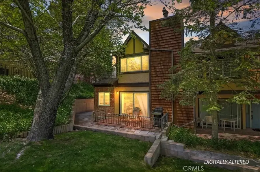 1377 Club View Drive #7, Big Bear Lake, CA 92315 - #2