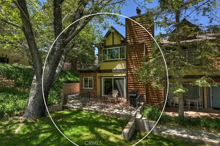 1377 Club View Drive #7, Big Bear Lake, CA 92315 - #3