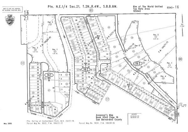 3 Ca-138, Crestline, CA 92325