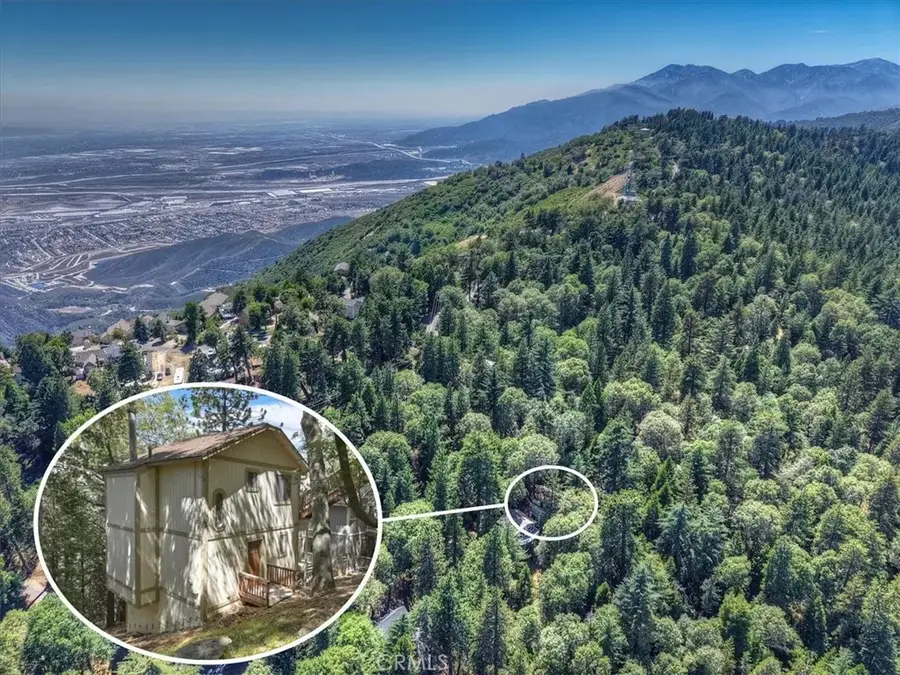 955 Coulter Pine, Crestline, CA 92325 - #3