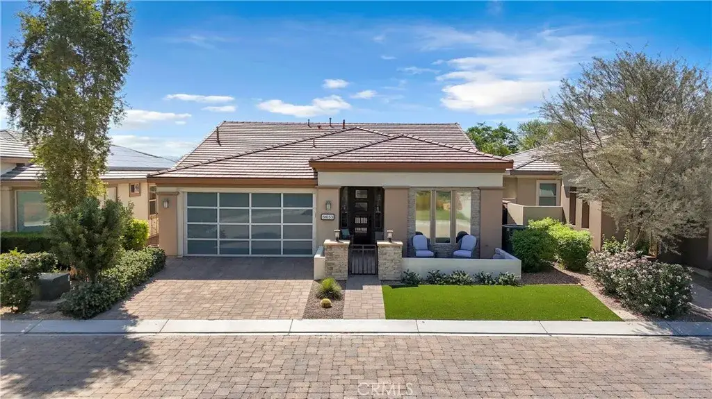 51653 Rolling Green Court, Indio, CA 92201 - #1