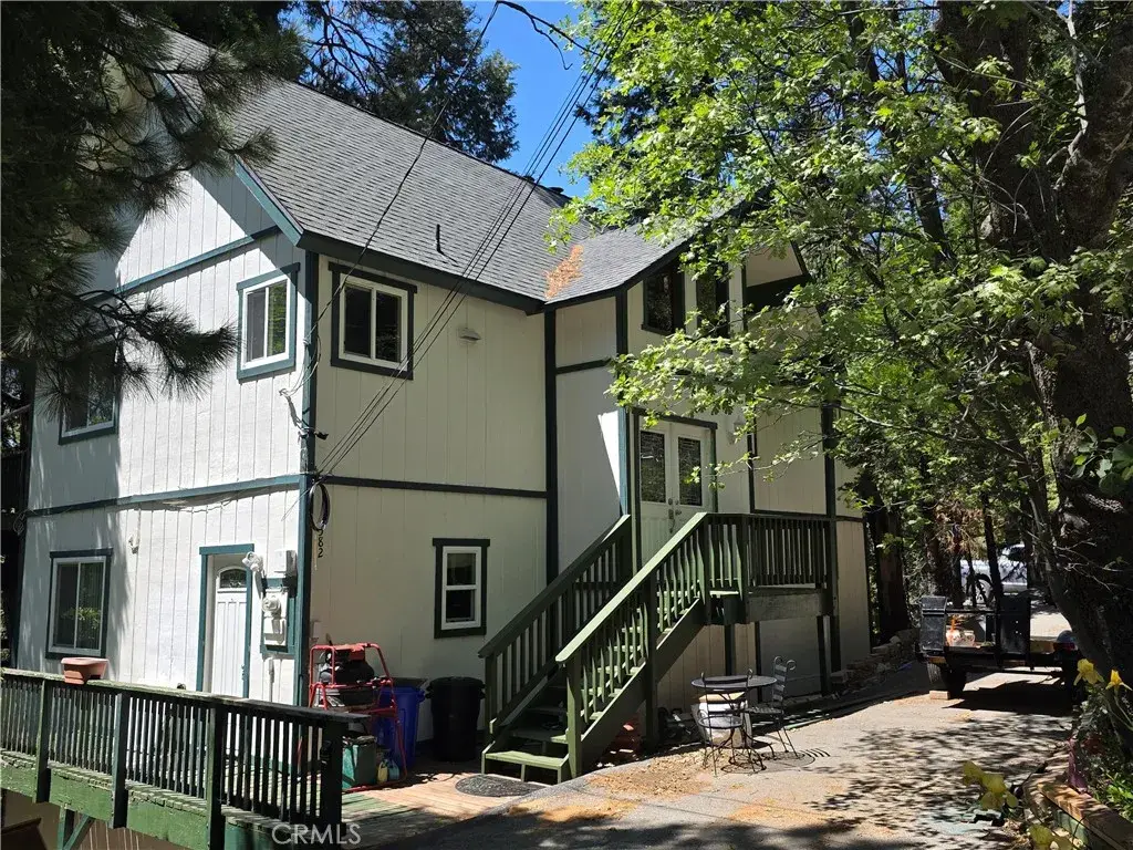 582 Grass Valley Court, Lake Arrowhead, CA 92352 - #1