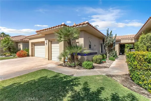 140 Kavenish East, Rancho Mirage, CA 92270