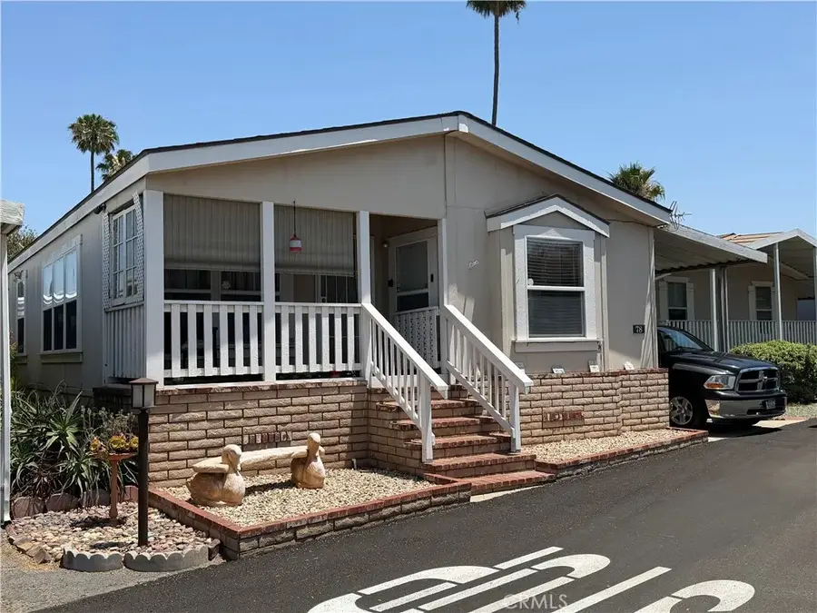 3701 Fillmore #78, Riverside, CA 92505 - #2