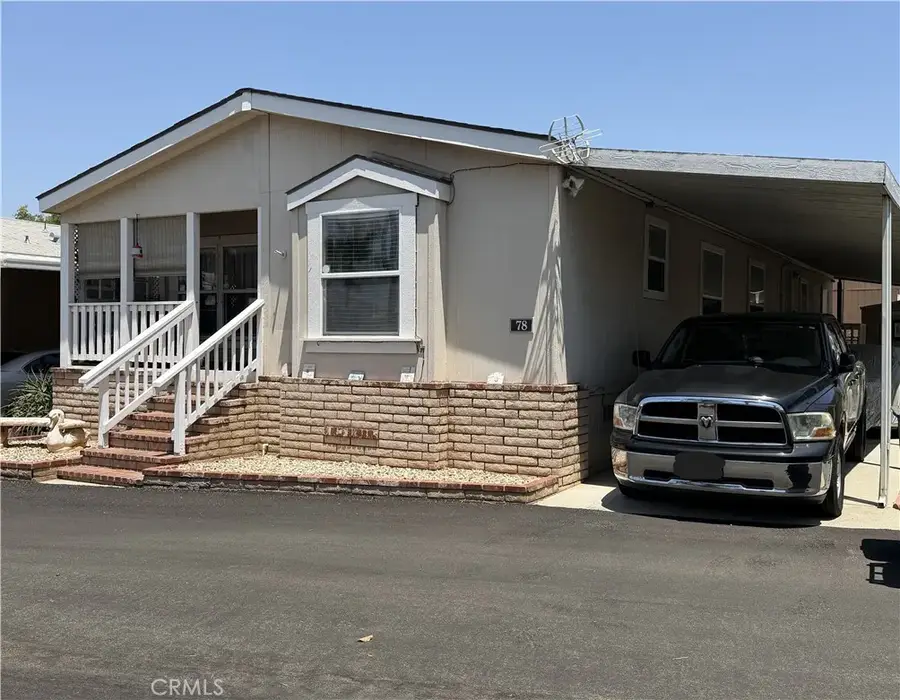 3701 Fillmore #78, Riverside, CA 92505 - #3
