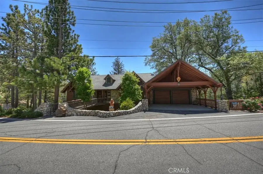 27487 Matterhorn, Lake Arrowhead, CA 92352 - #3