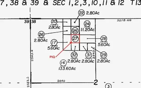 27 033-050-027-000 Borrego Springs, Imperial, CA 92004