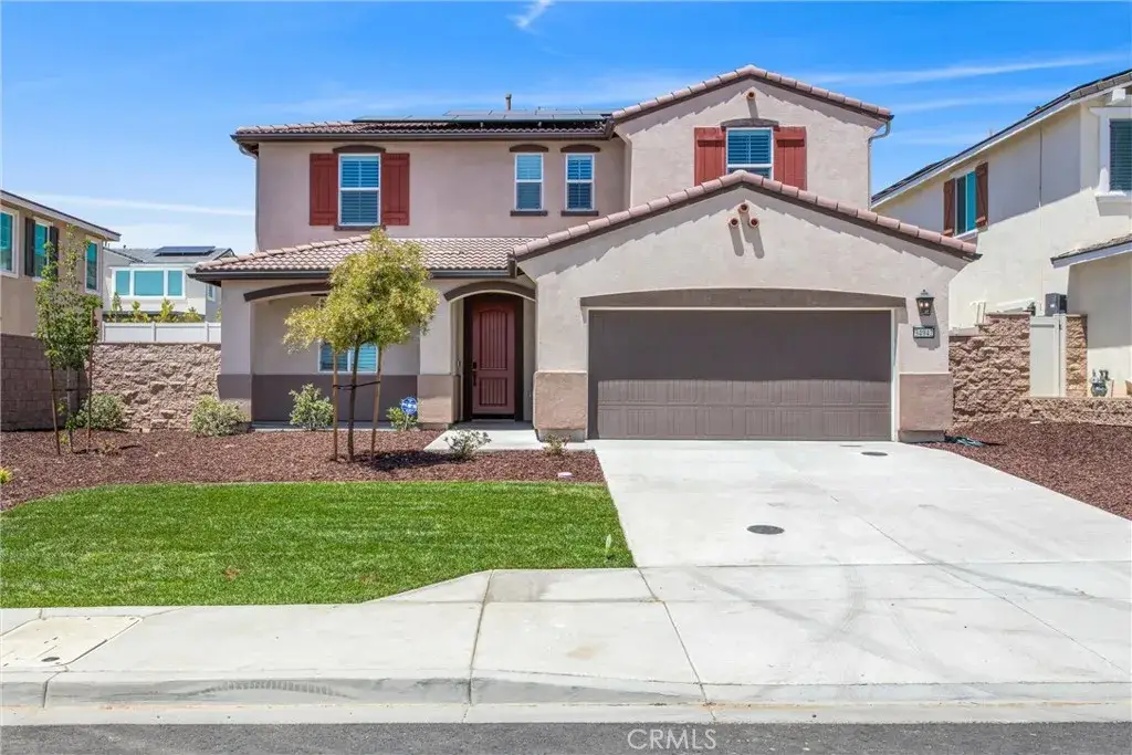 34942 S Serrano Square, Yucaipa, CA 92399 - #1