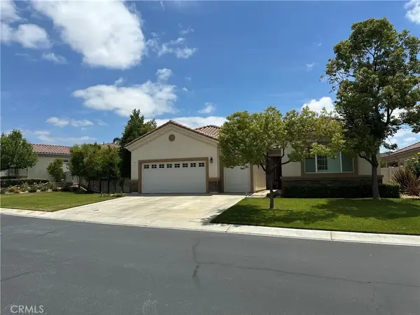1710 Reyes, Beaumont, CA 92223