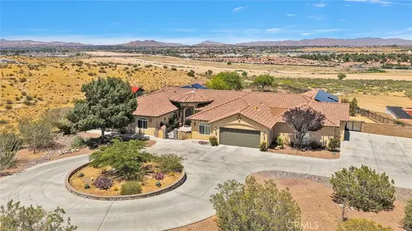 18550 Eucalyptus, Hesperia, CA 92345