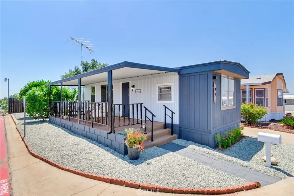 975 California #72, Calimesa, CA 92320 - #1