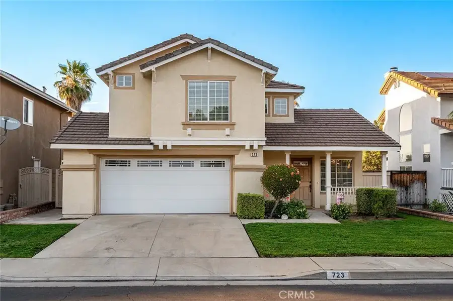 723 Pointe Vista, Corona, CA 92881 - #2