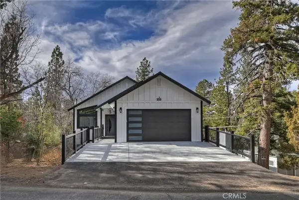 556 Lucerne Drive, Big Bear Lake, CA 92315