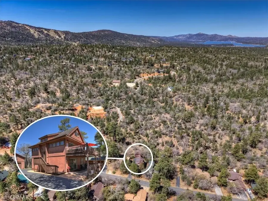 796 Orange, Sugarloaf, CA 92386 - #3