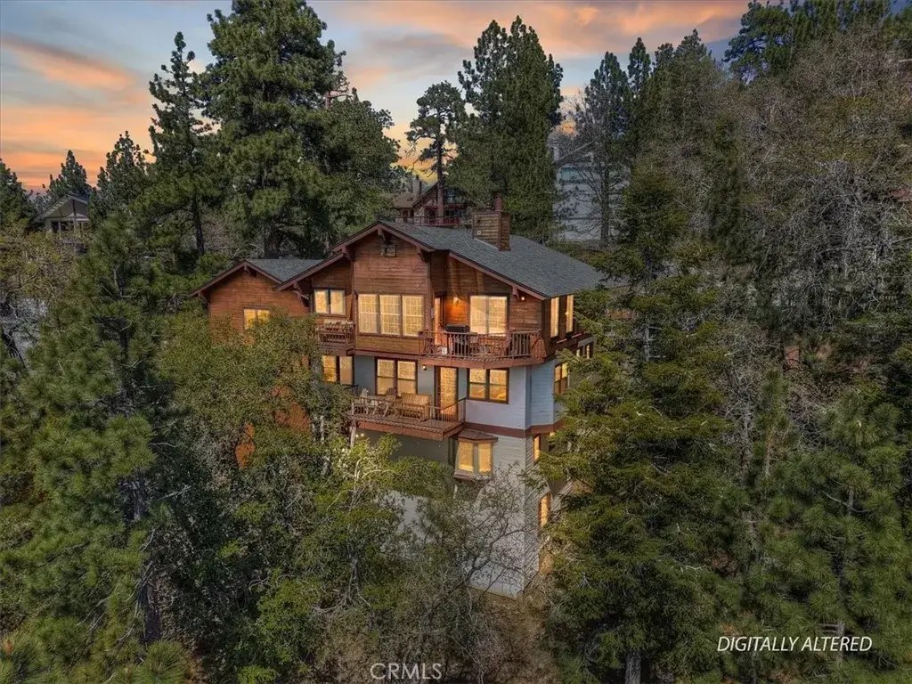 764 Menlo, Big Bear Lake, CA 92315 - #1