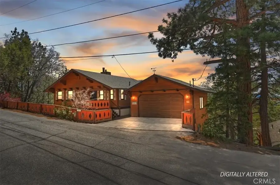 764 Menlo, Big Bear Lake, CA 92315 - #2