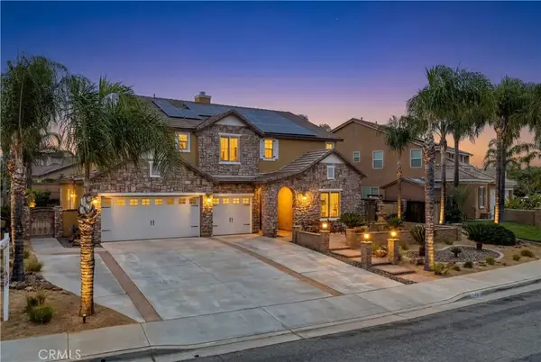 27344 Big Horn Avenue, Moreno Valley, CA 92555