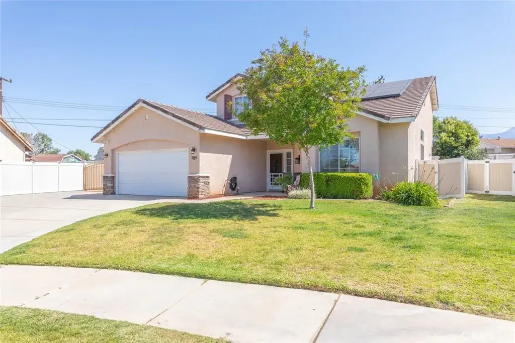 33852 Glenoaks, Yucaipa, CA 92399 - #1