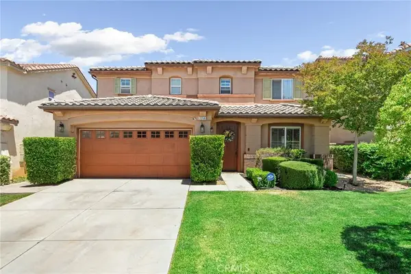 2259 Delicious Lane, Palmdale, CA 93551