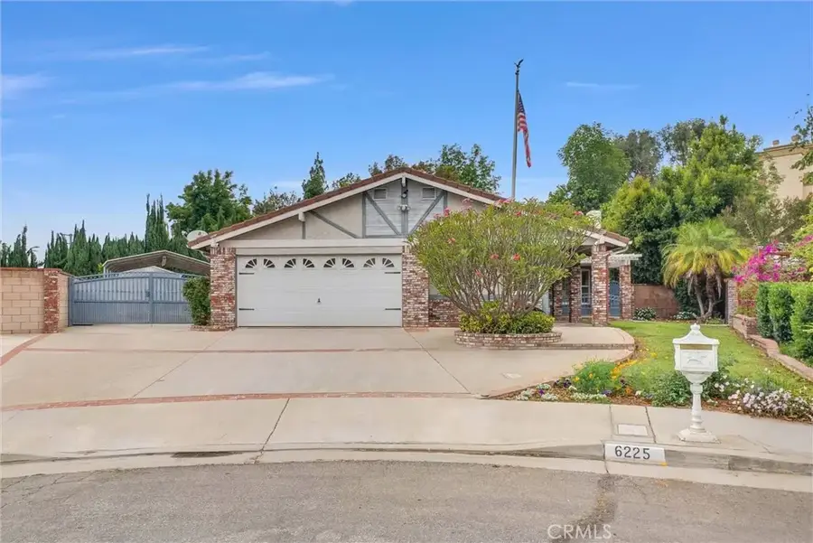 6225 Cliff Court, Riverside, CA 92506 - #3