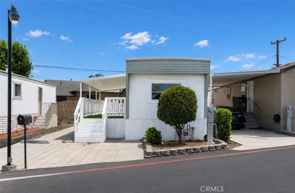 17455 Marygold #5, Bloomington, CA 92316 - #1