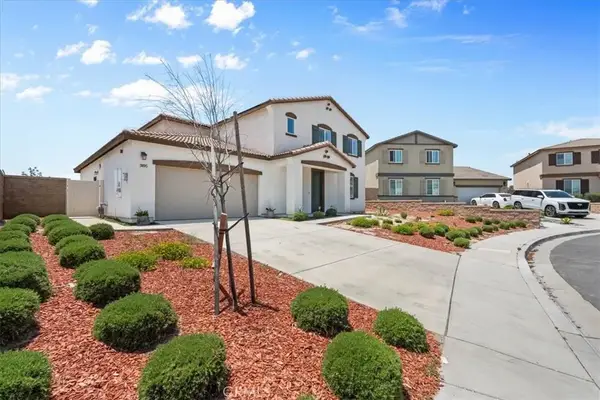 3895 W Bodega Way, San Bernardino, CA 92407