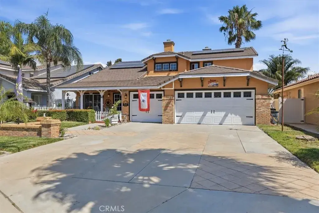 13250 Mountain View Court, Corona, CA 92883 - #1