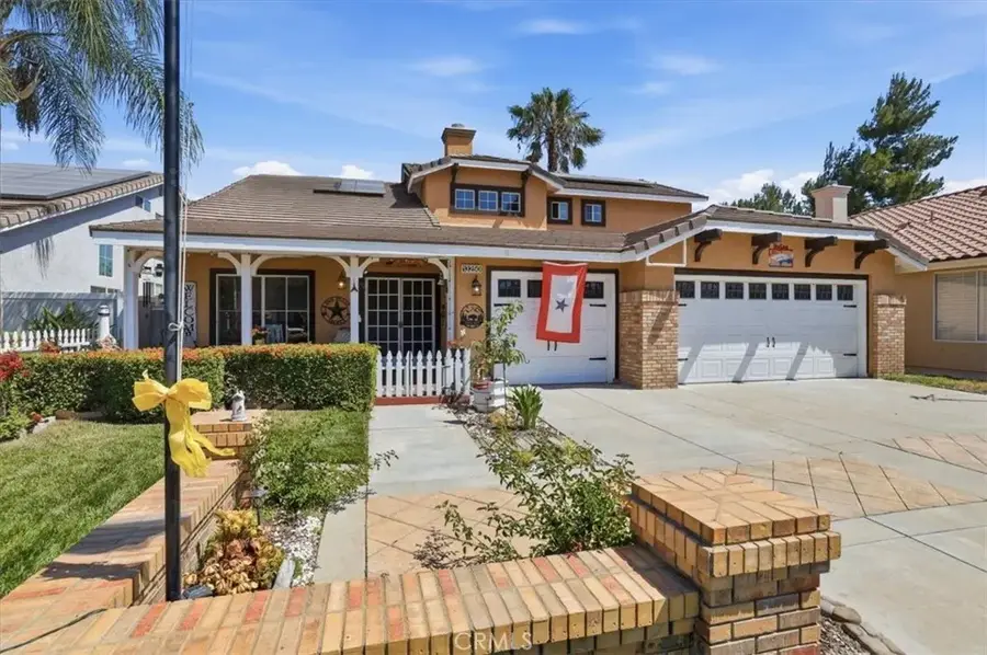 13250 Mountain View Court, Corona, CA 92883 - #2