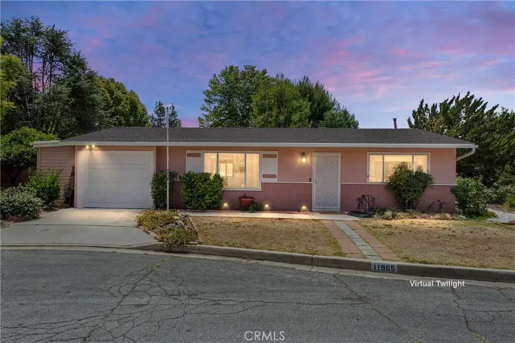 11965 Peach Tree, Yucaipa, CA 92399 - #1