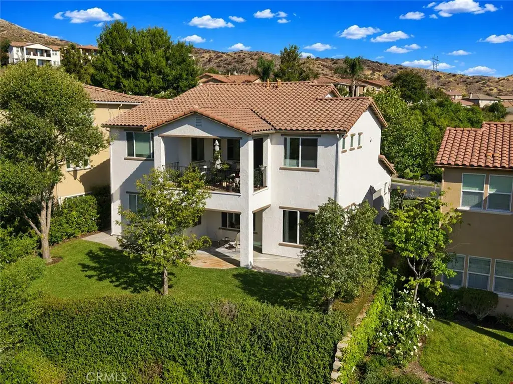 8807 Cuyamaca, Corona, CA 92883 - #1