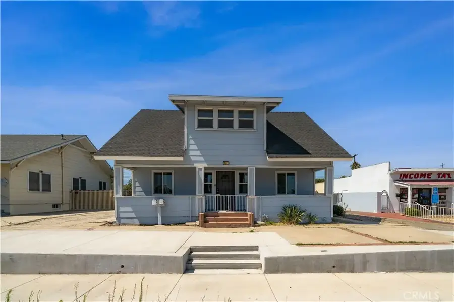 745 E Holt, Ontario, CA 91761 - #2