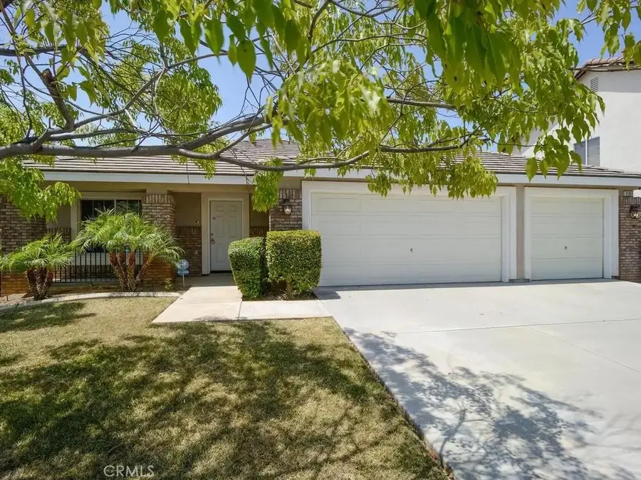 1191 Solar Circle, Corona, CA 92882 - #2