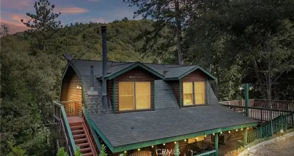 379 Dorn, Crestline, CA 92325