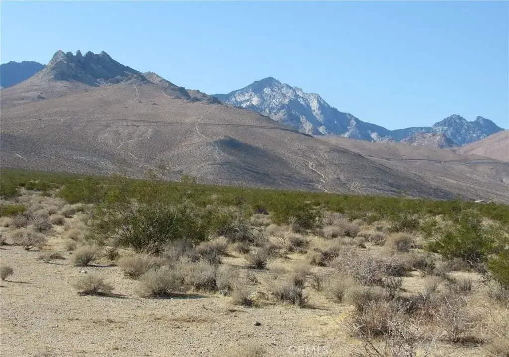 0 064-300-30-00-0 Hawk, Inyokern, CA 93527 - #1
